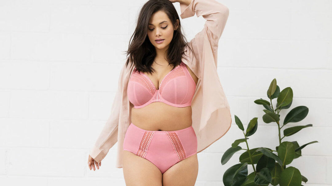 Finding Your Inner Goddess with Plus Size Lingerie