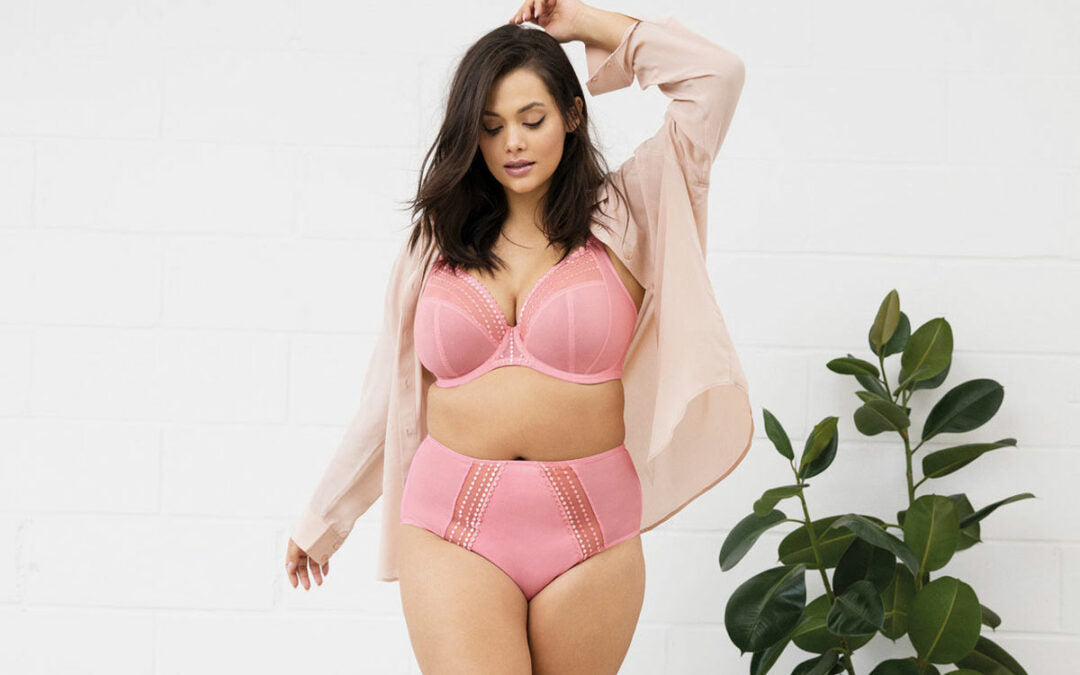 Finding Your Inner Goddess with Plus Size Lingerie