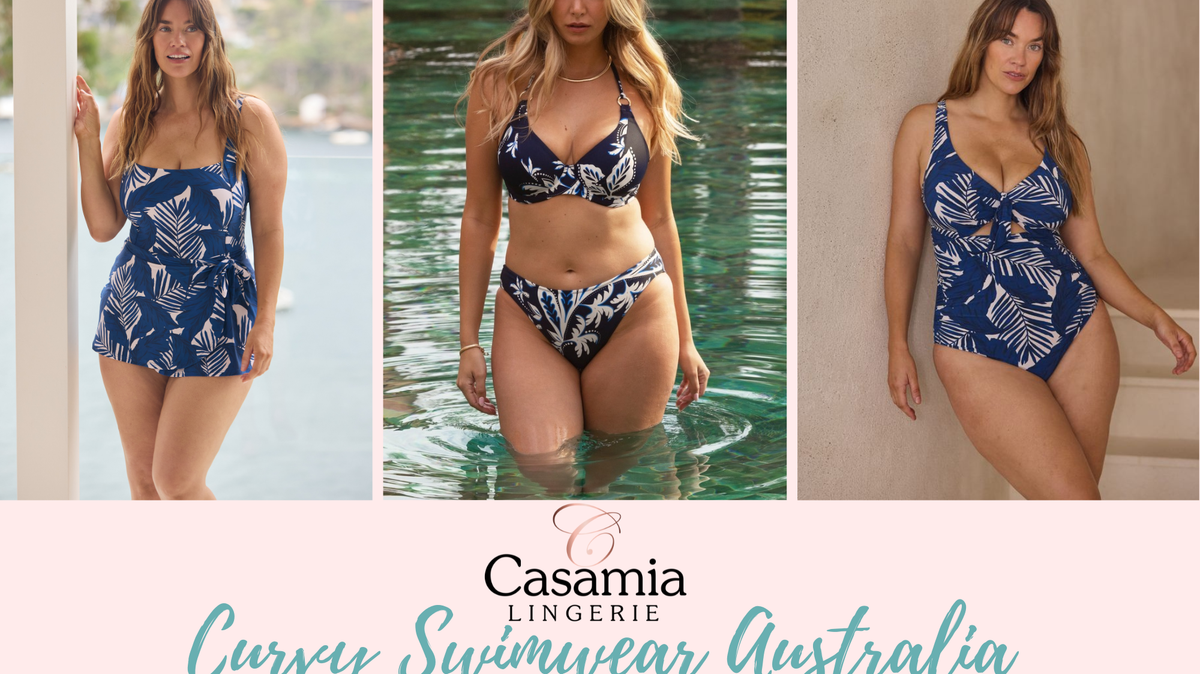 Curvy Swimwear Australia 2026