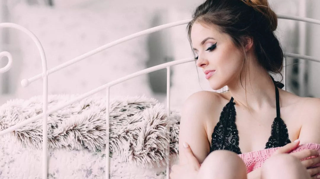 10 lingerie essentials for that special occasion