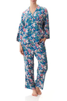 Closeup of Givoni Long Pyjama Set 9VQ61P