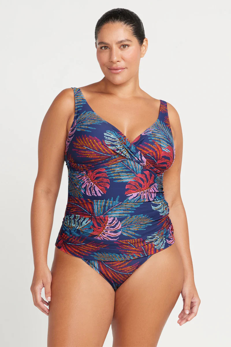 Firefly MEA II Women's Tankini Top