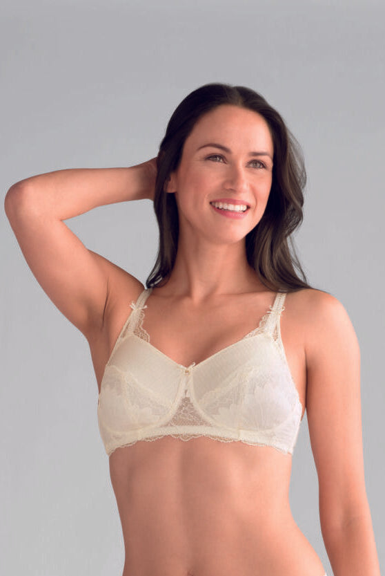 Close up of Ameona Aurelie Soft Cup Bra 44153