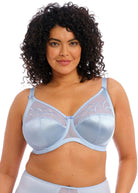 Close up of Cate underwire bra in Alaska