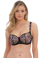 Close up of Fantasie Aurelia Balconette Bra