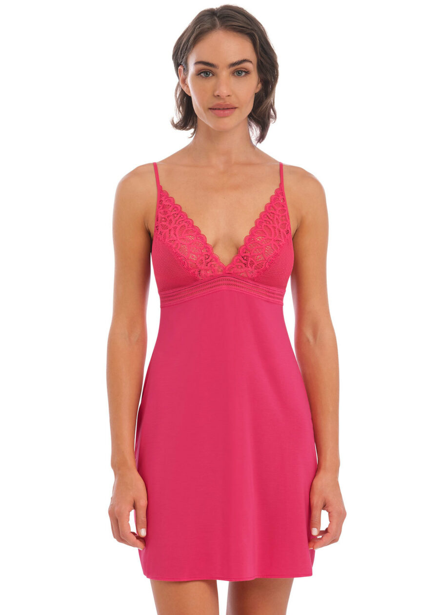 Close up of Raffine-Framboise-Chemise-e1639015625711.