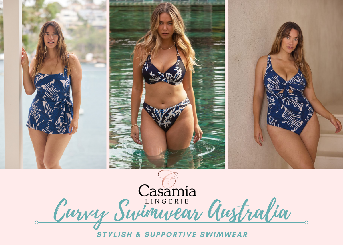 Curvy Swimwear Australia 2026