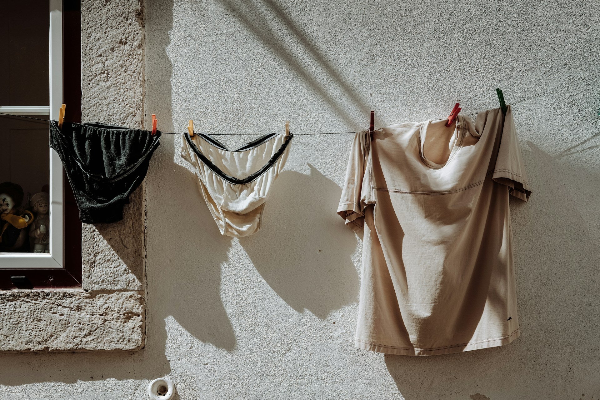 Is your bra past its used by date?