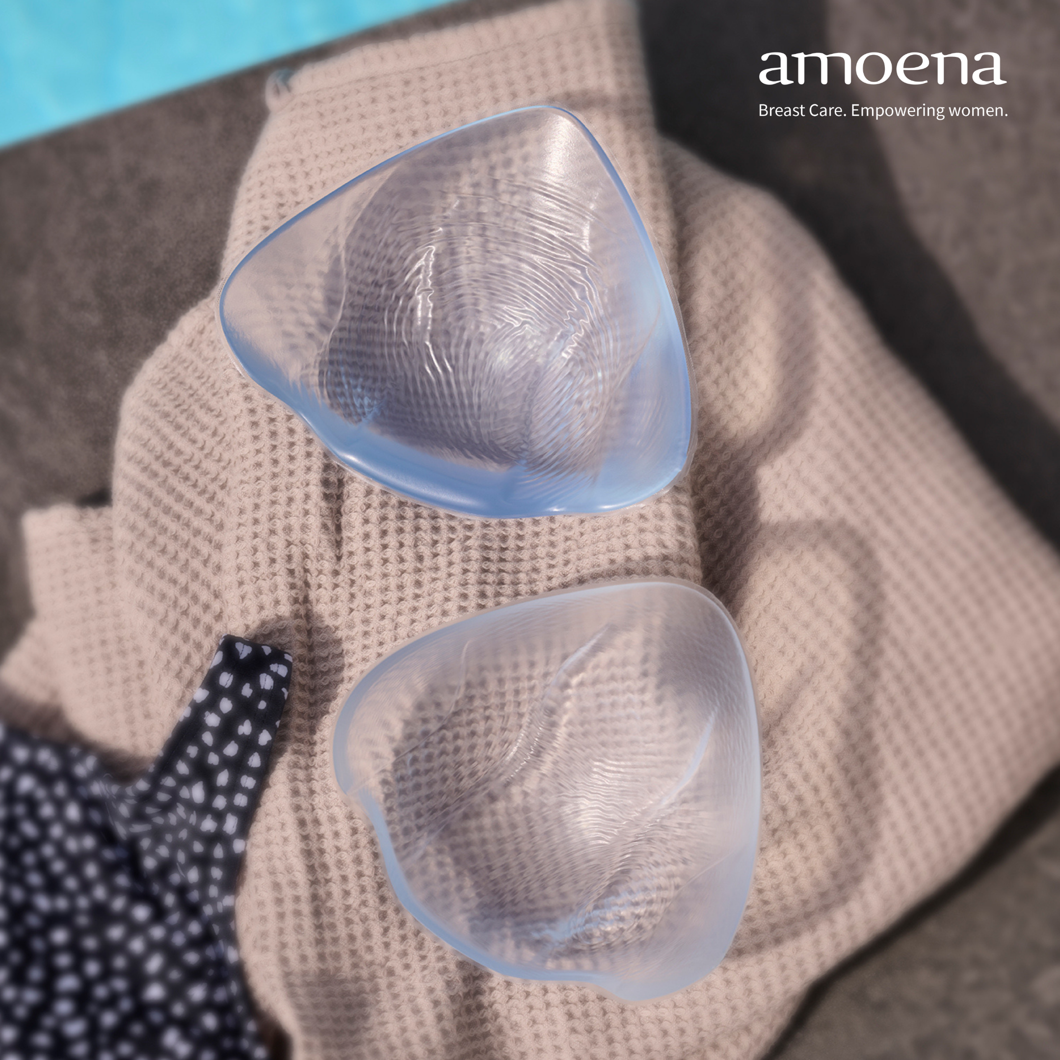 Breast Swim Forms