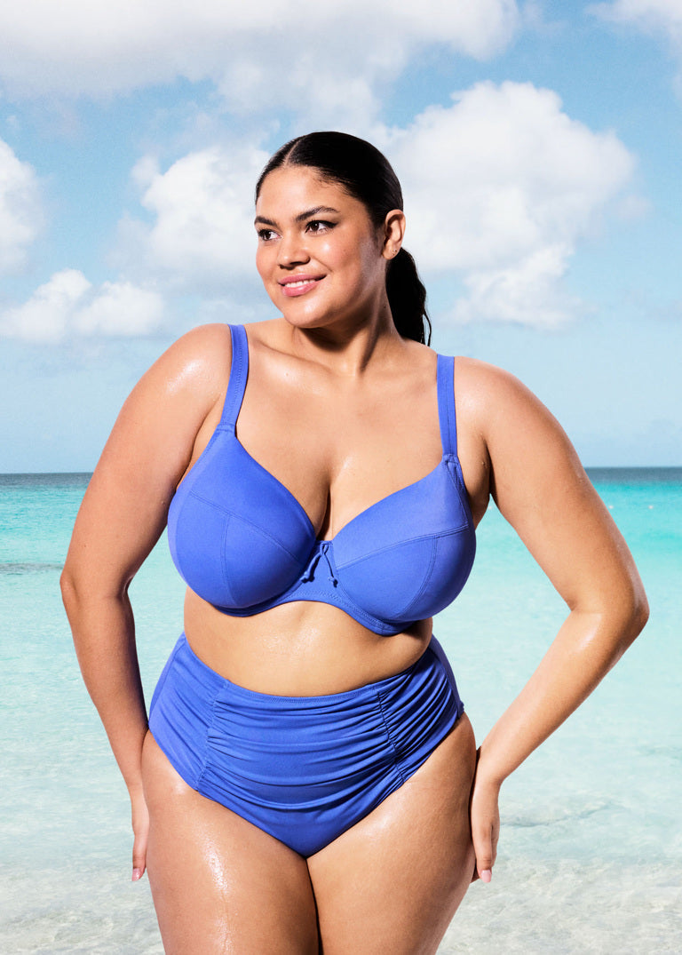 Plus Size Swimwear