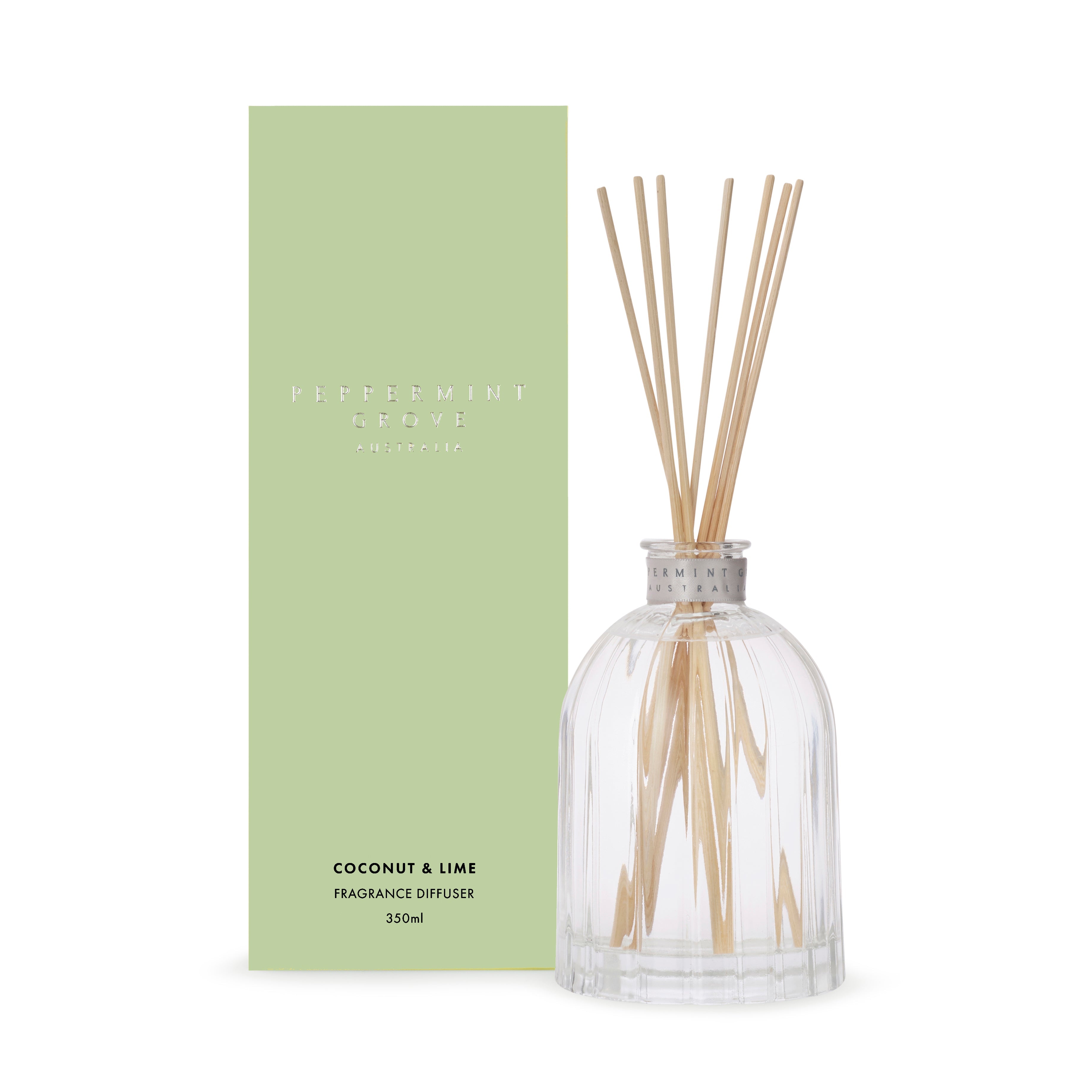 Diffuser
