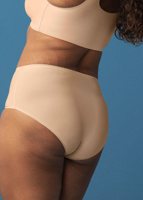 Seamless Underwear