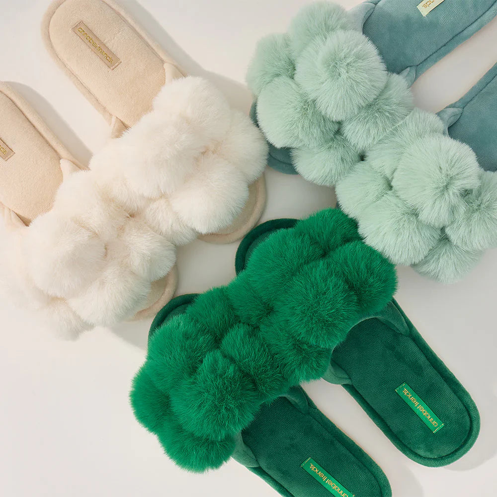 Slippers