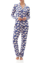 Givoni Long Pyjamas 9LG41S