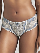 Close up Panache Clara brief in Crystal Blue 7253_940_1