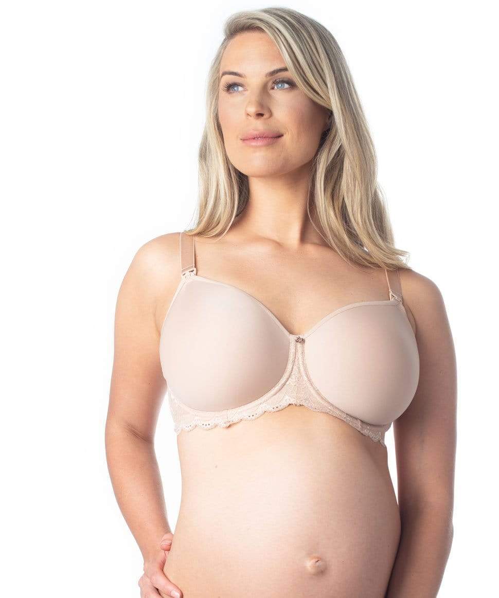 Hotmilk Obsession Maternity Bra CasaMia Lingerie Hotmilk Obsession Maternity Bra CasaMia Lingerie